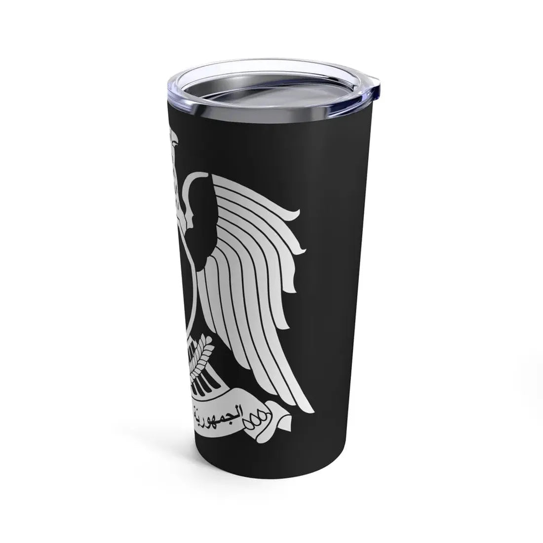 Seal of the Prime Minister of Syria - Tumbler 20oz - Go Mug Yourself