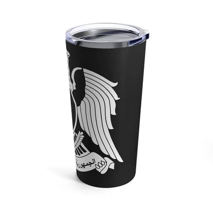 Seal of the Prime Minister of Syria - Tumbler 20oz - Go Mug Yourself