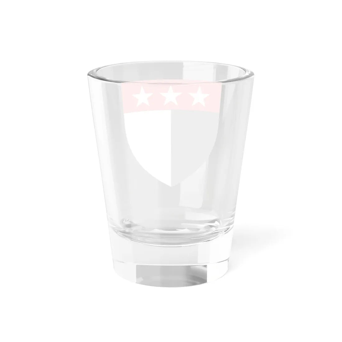 Seal of the Republic of the Rio Grande (Mexico) (Coat of Arms) Shot Glass 1.5oz - Go Mug Yourself