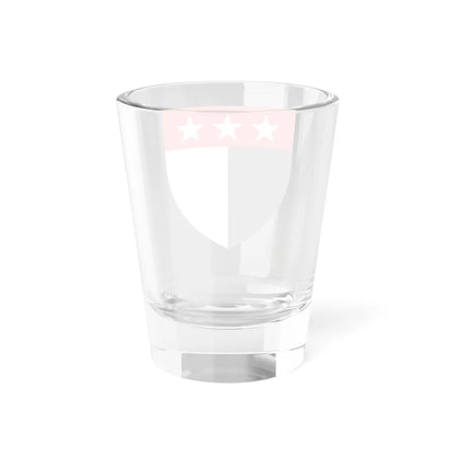 Seal of the Republic of the Rio Grande (Mexico) (Coat of Arms) Shot Glass 1.5oz - Go Mug Yourself