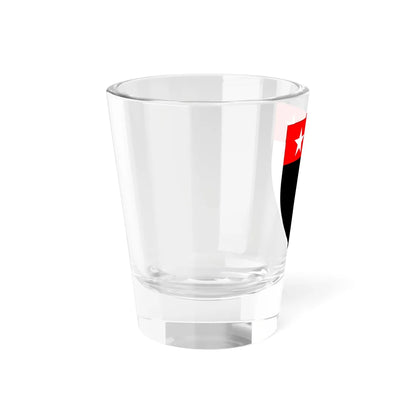 Seal of the Republic of the Rio Grande (Mexico) (Coat of Arms) Shot Glass 1.5oz - Go Mug Yourself