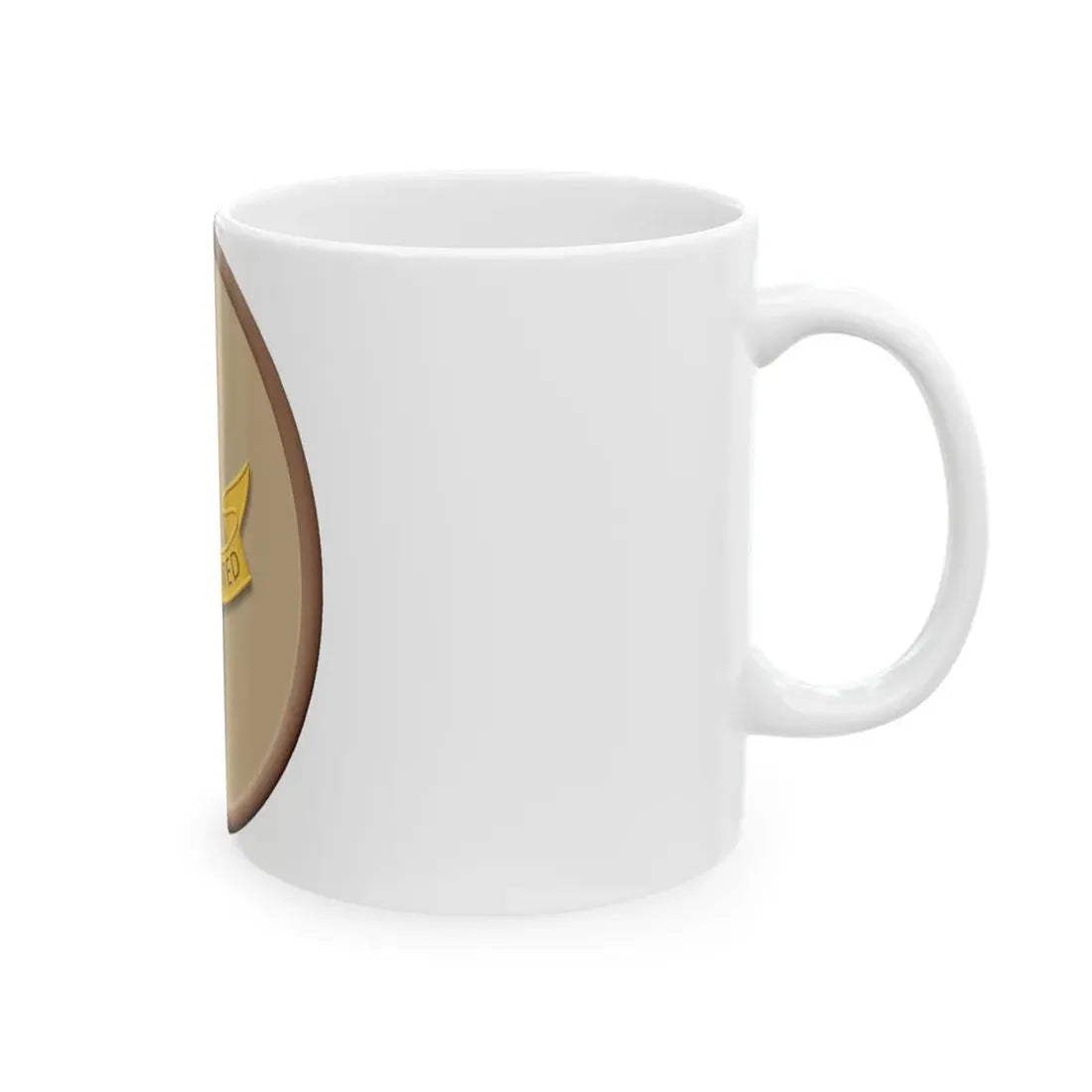 Second Class (Boy Scout Merit Badge) White Coffee Mug - Go Mug Yourself