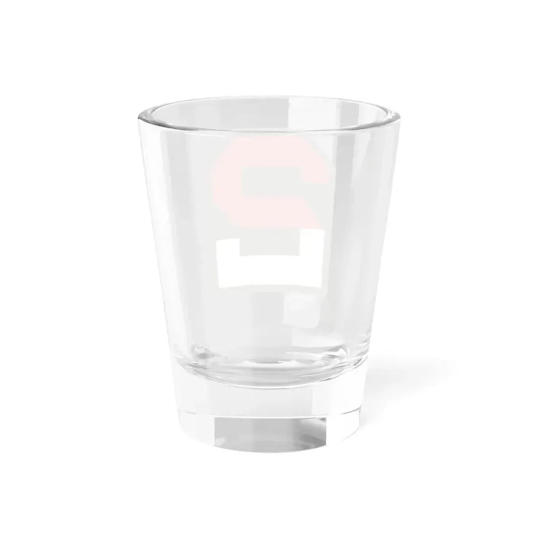 Second United States CSIB (U.S. Army) Shot Glass 1.5oz - Go Mug Yourself