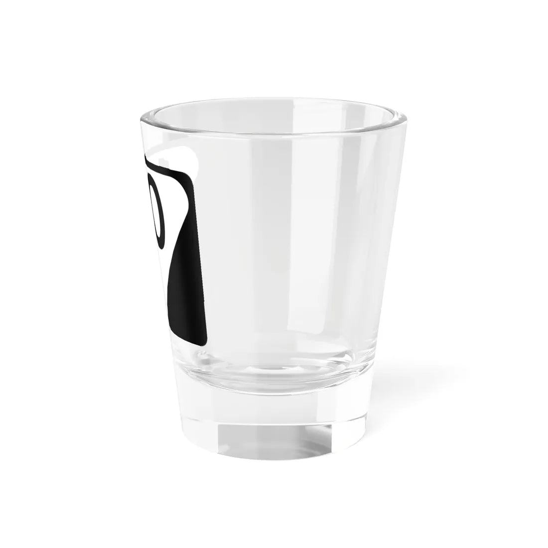 Secondary Tennessee 110 (Tennessee) (Road Sign) Shot Glass 1.5oz - Go Mug Yourself