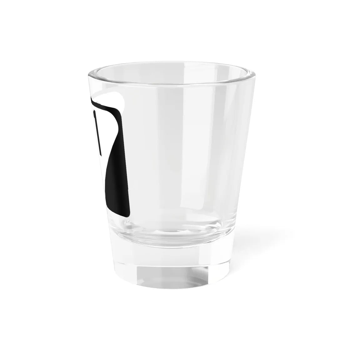 Secondary Tennessee 111 (Tennessee) (Road Sign) Shot Glass 1.5oz - Go Mug Yourself