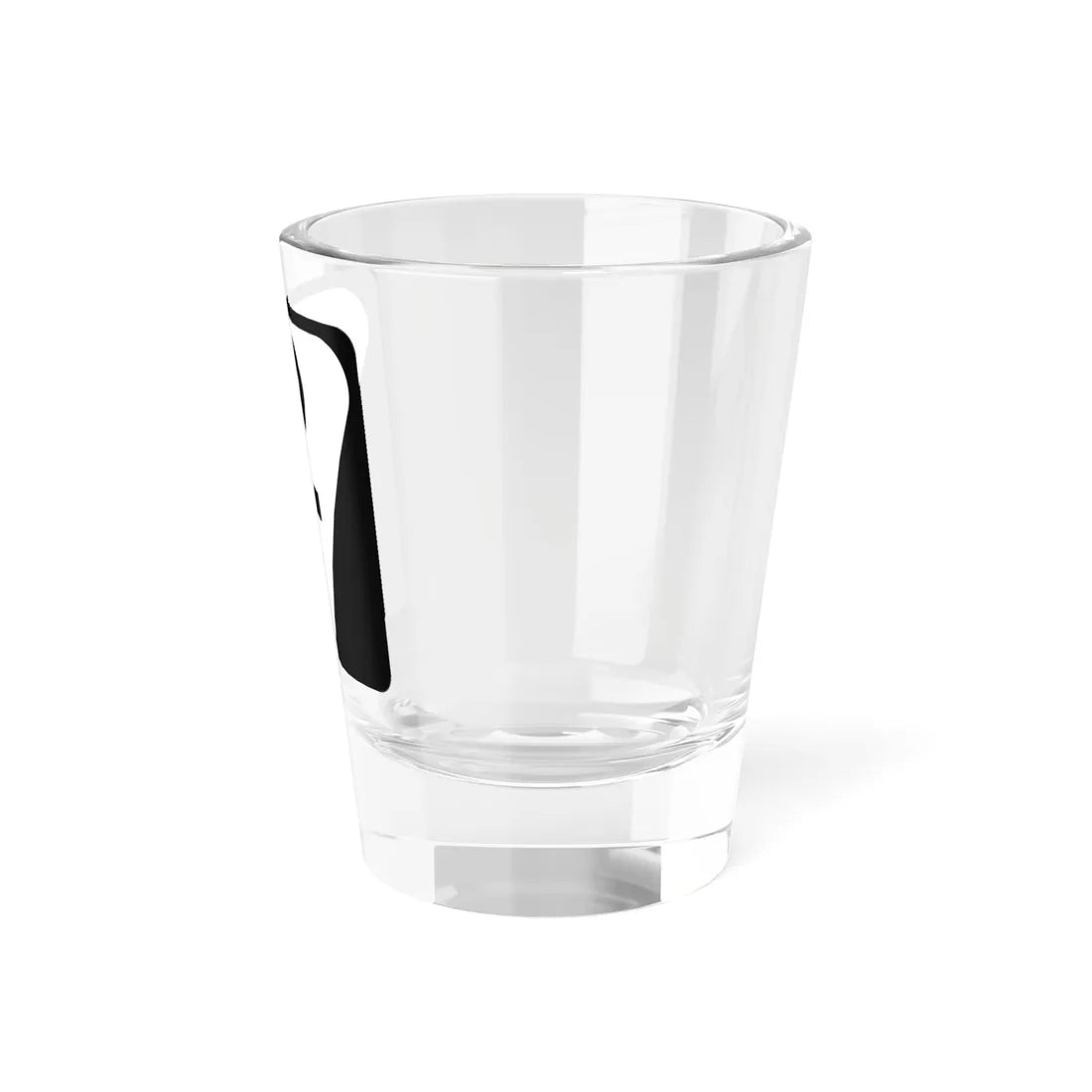 Secondary Tennessee 2 (Tennessee) (Road Sign) Shot Glass 1.5oz - Go Mug Yourself