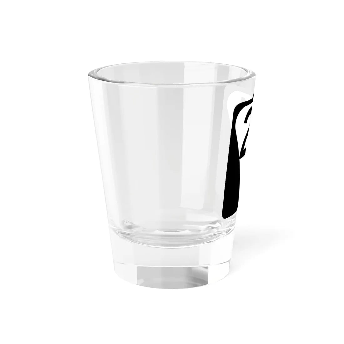 Secondary Tennessee 24 (Tennessee) (Road Sign) Shot Glass 1.5oz - Go Mug Yourself