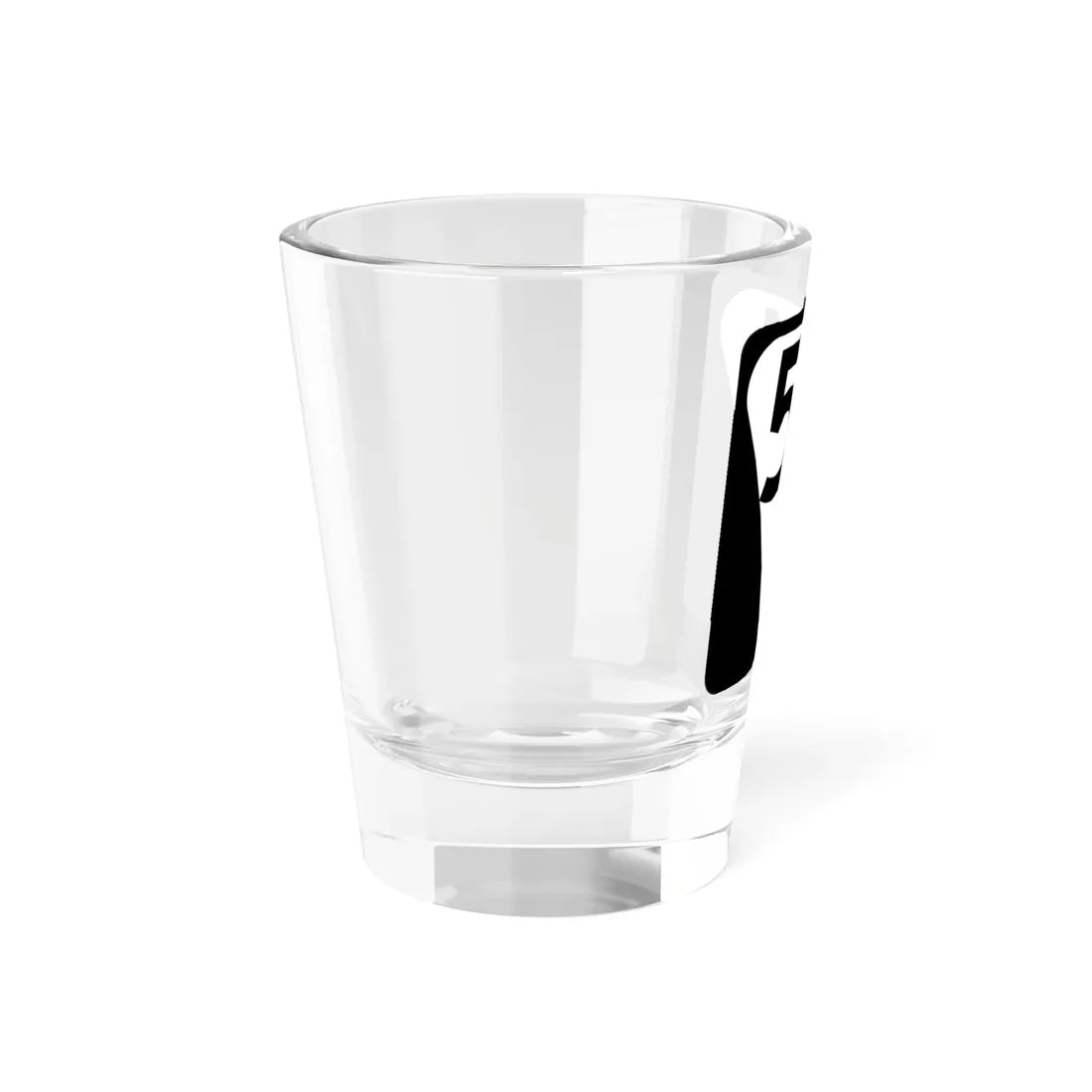 Secondary Tennessee 54 (Tennessee) (Road Sign) Shot Glass 1.5oz - Go Mug Yourself