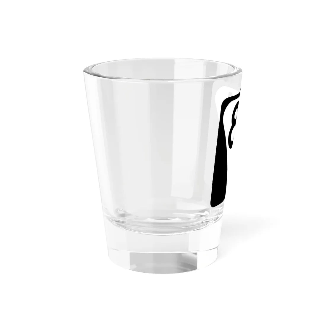 Secondary Tennessee 84 (Tennessee) (Road Sign) Shot Glass 1.5oz - Go Mug Yourself