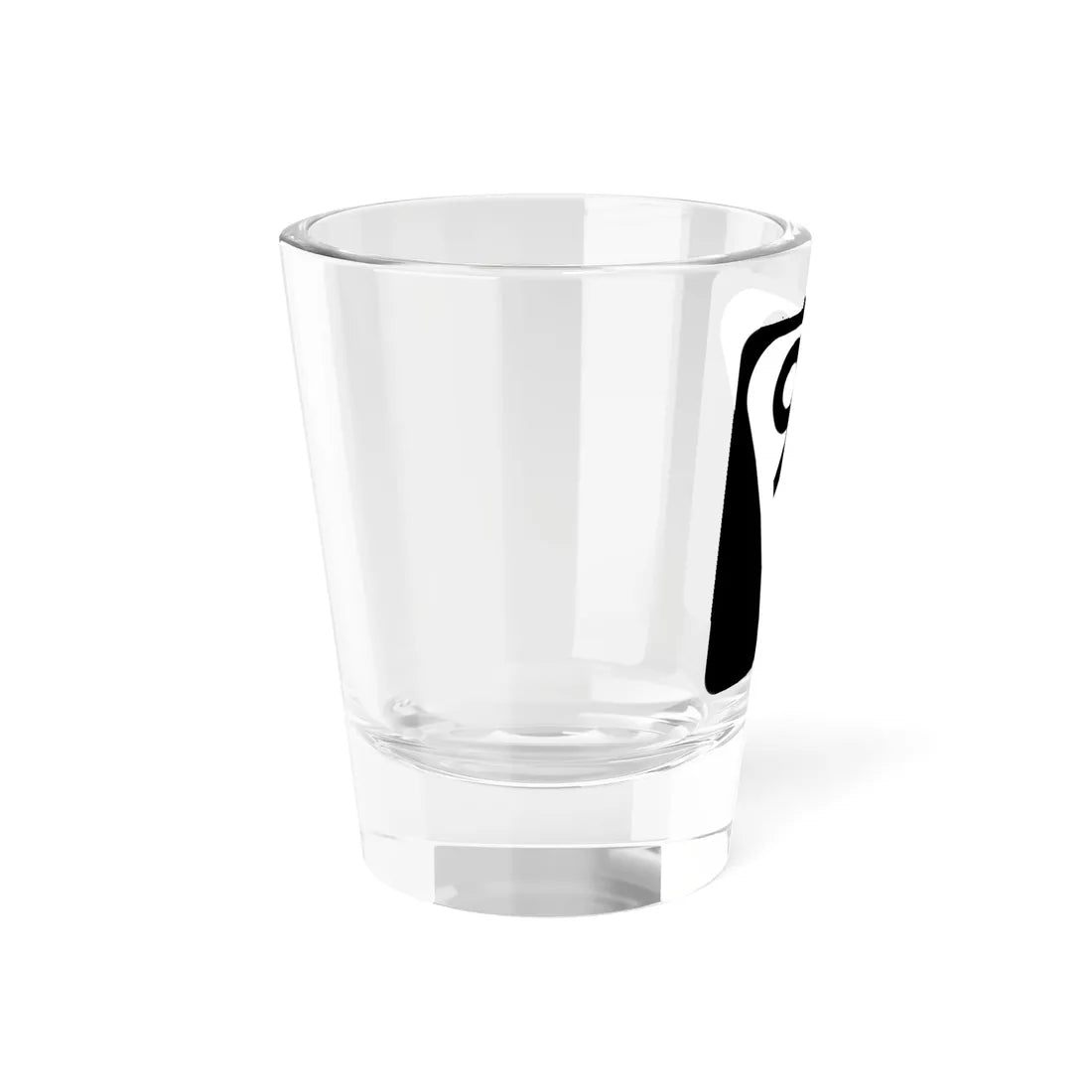 Secondary Tennessee 98 (Tennessee) (Road Sign) Shot Glass 1.5oz - Go Mug Yourself