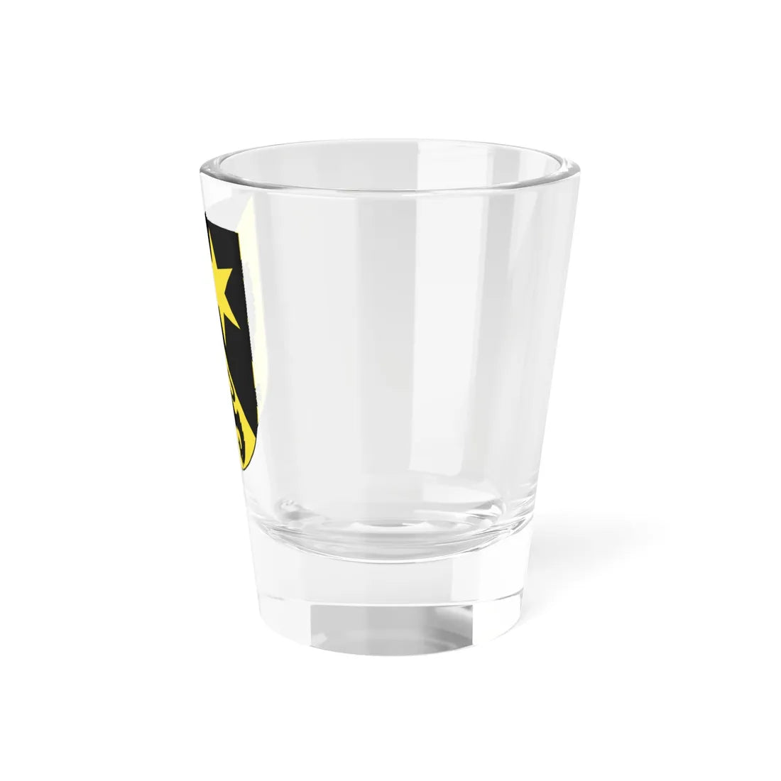 Seen-blazon (Switzerland) (Coat of Arms) Shot Glass 1.5oz - Go Mug Yourself