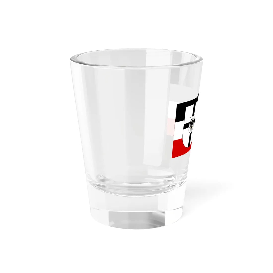 Segelklub Rhe Königsberg (Germany) Shot Glass 1.5oz - Go Mug Yourself