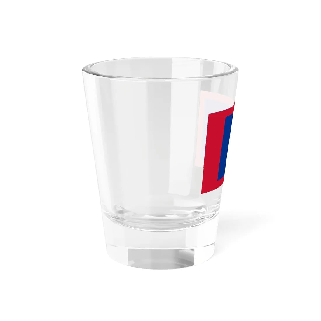 Segundo Soles y Rayos de Bolívar Cubano (Cuba) Shot Glass 1.5oz - Go Mug Yourself