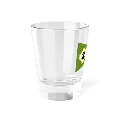 Seizenn urz goanag breiz (Belgium) Shot Glass 1.5oz - Go Mug Yourself