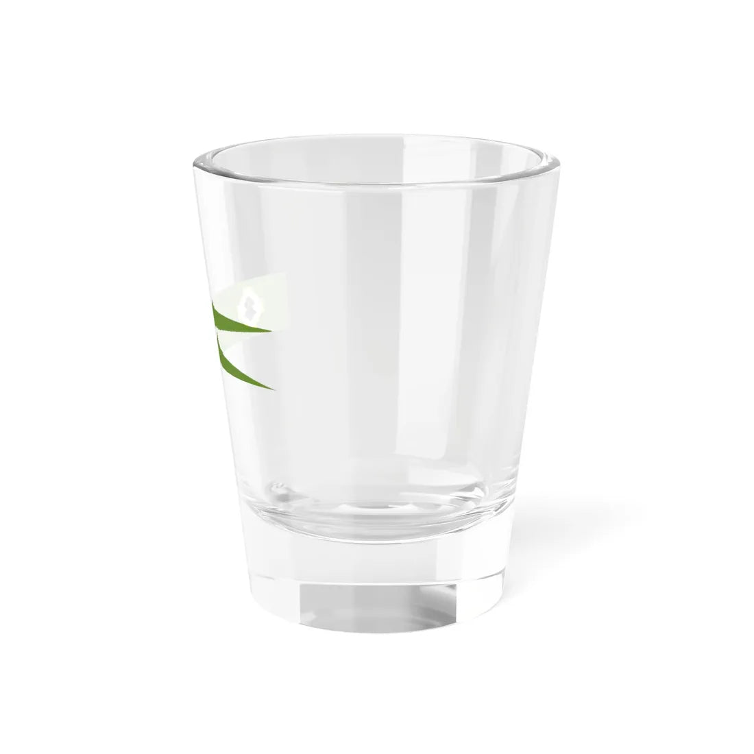 Seizenn urz goanag breiz lost-pig (Belgium) Shot Glass 1.5oz - Go Mug Yourself