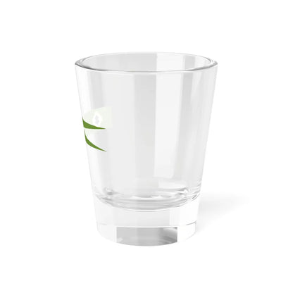 Seizenn urz goanag breiz lost-pig (Belgium) Shot Glass 1.5oz - Go Mug Yourself
