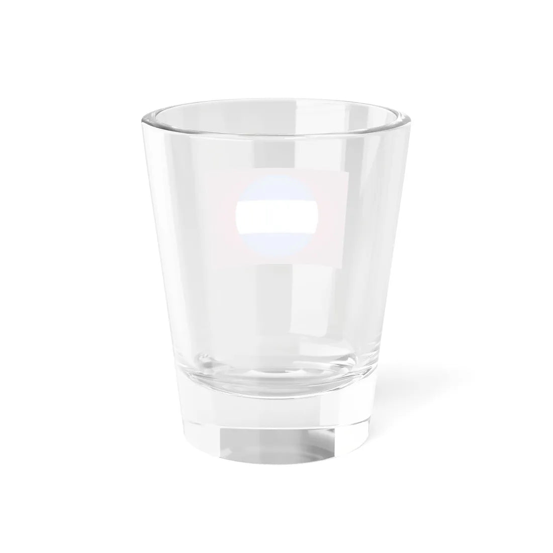 SER Caxias do Sul (Brazil) Shot Glass 1.5oz - Go Mug Yourself