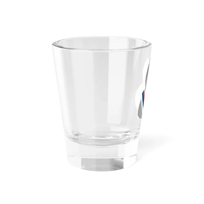 Serbia politic personality icon (Serbia) Shot Glass 1.5oz - Go Mug Yourself
