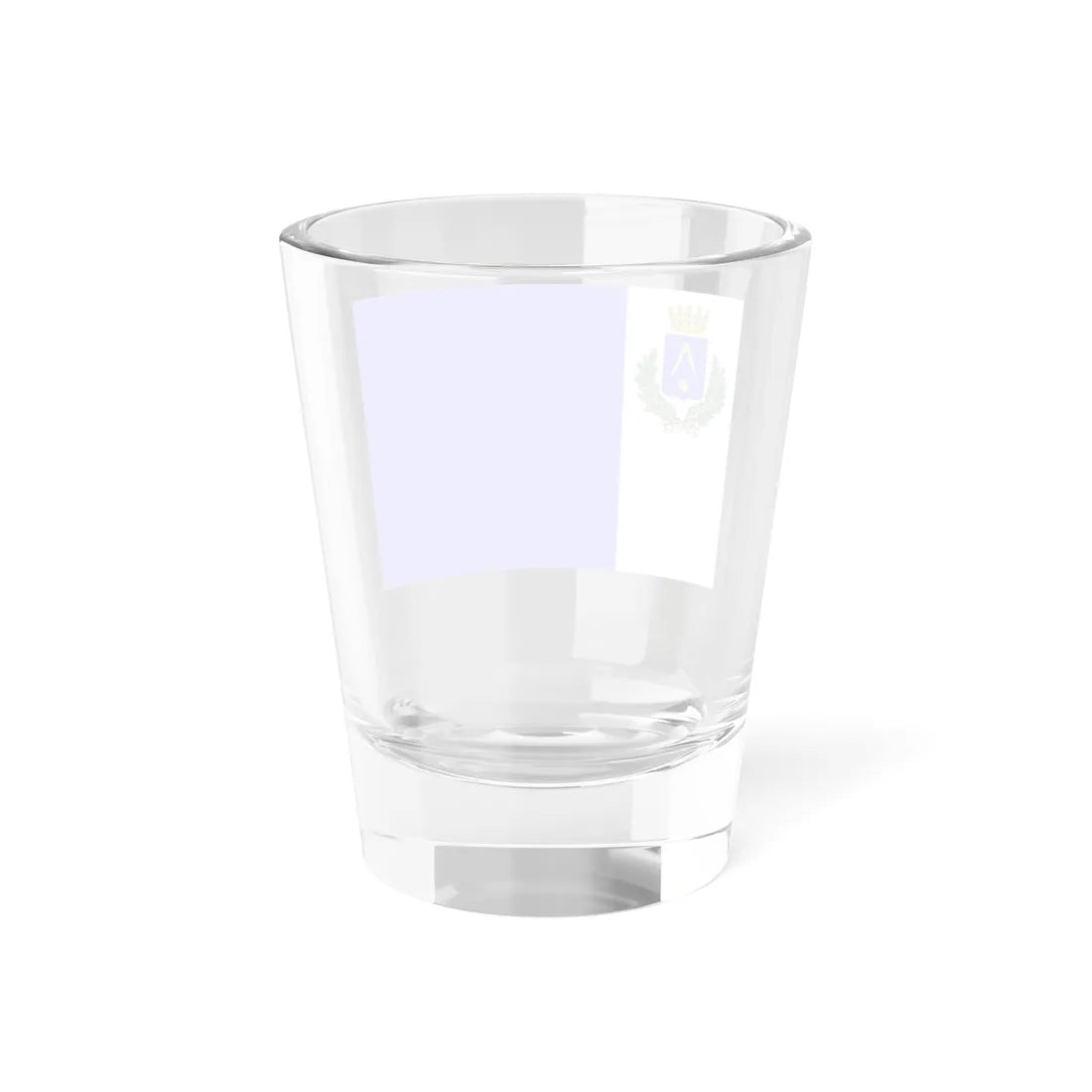 Sesto Calende-Bandiera (Italy) Shot Glass 1.5oz - Go Mug Yourself