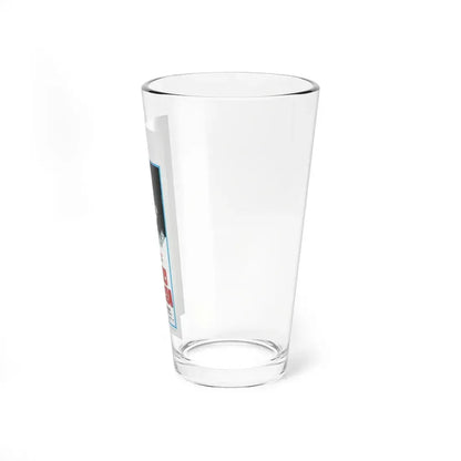 SEX OF THE WITCH 1973 Movie Poster - Pint Glass 16oz - Go Mug Yourself