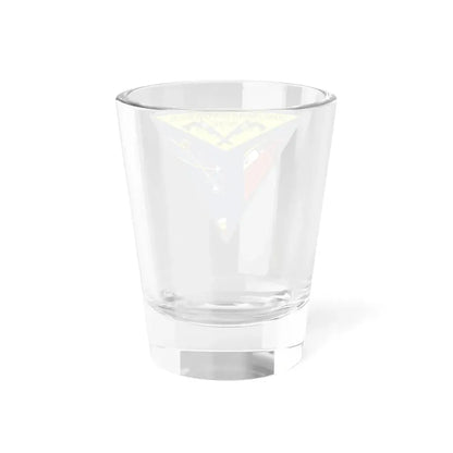 SFWSP Strike Fighter Weapons School Pacific (U.S. Navy) Shot Glass 1.5oz - Go Mug Yourself