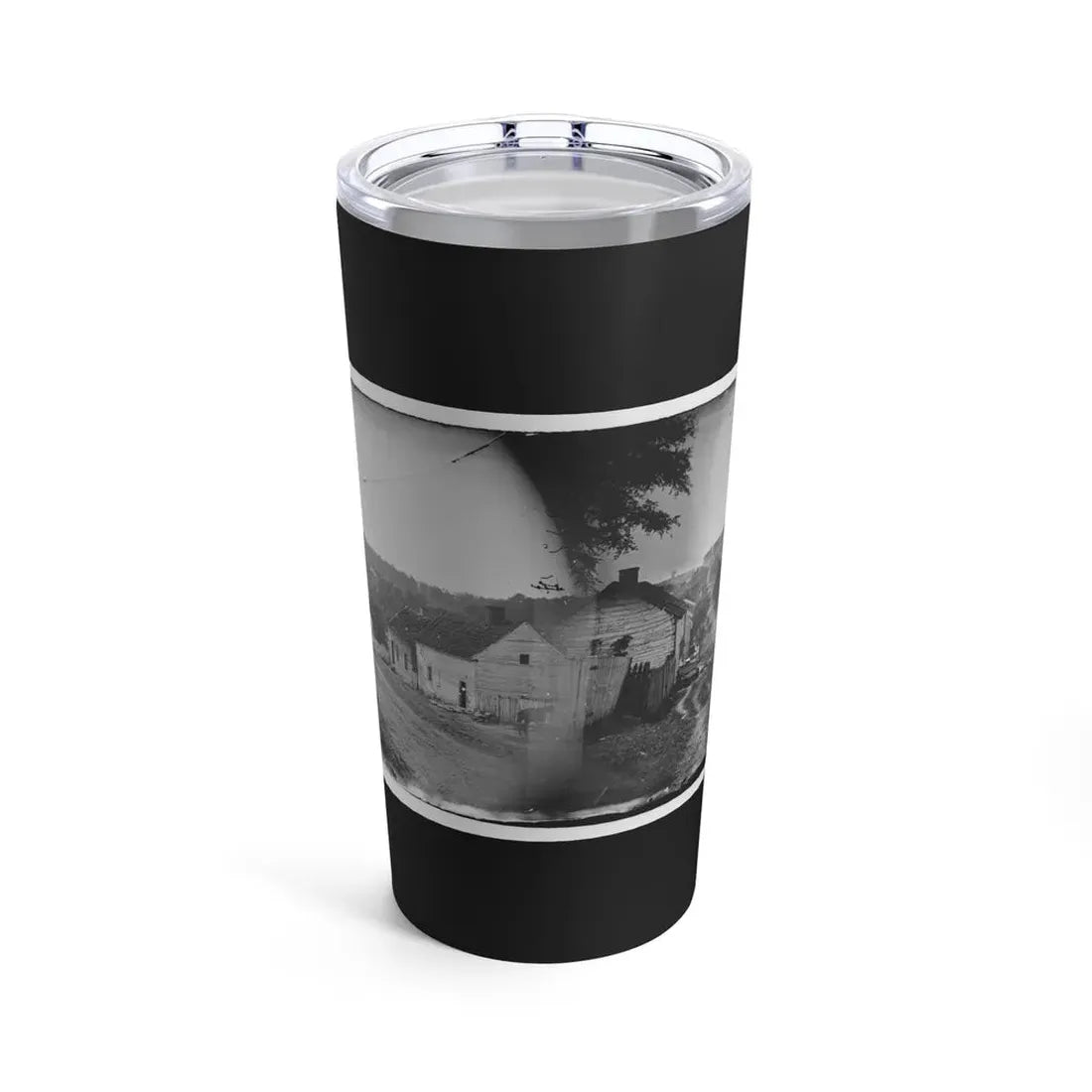 Sharpsburg, Md. Principal Street (U.S. Civil War) Tumbler 20oz 20oz - Go Mug Yourself