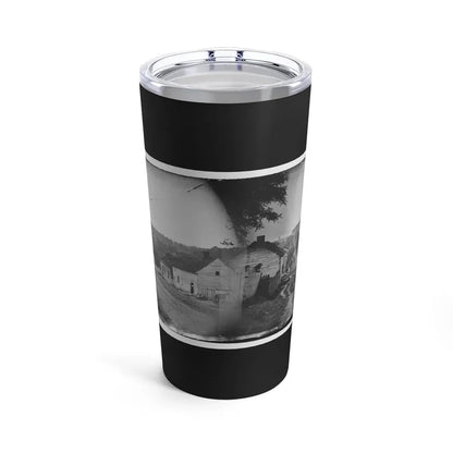 Sharpsburg, Md. Principal Street (U.S. Civil War) Tumbler 20oz 20oz - Go Mug Yourself