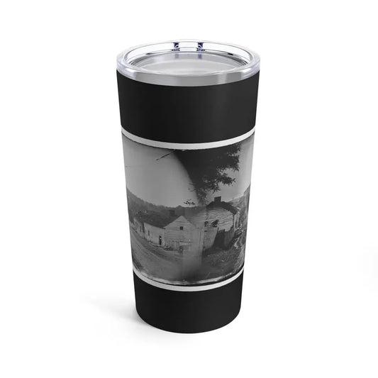 Sharpsburg, Md. Principal Street (U.S. Civil War) Tumbler 20oz 20oz - Go Mug Yourself