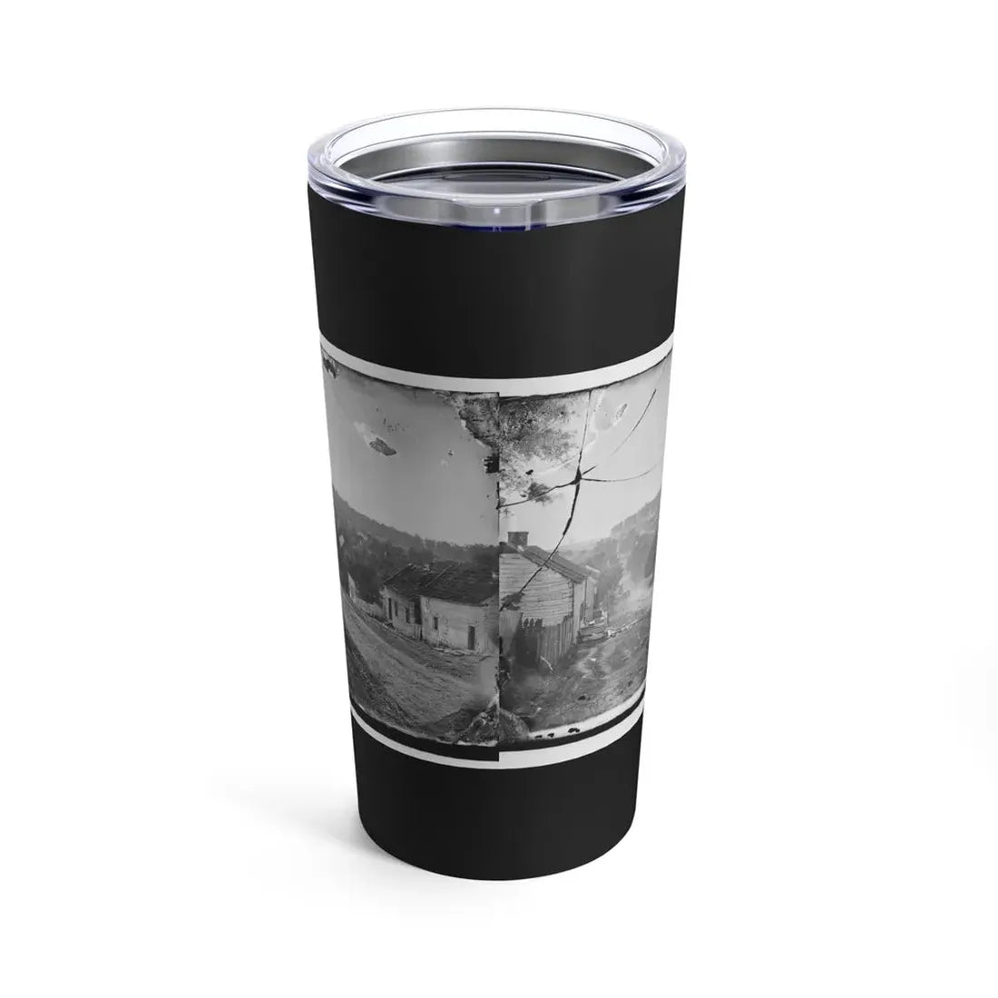 Sharpsburg, Md. Principal Street (U.S. Civil War) Tumbler 20oz - Go Mug Yourself