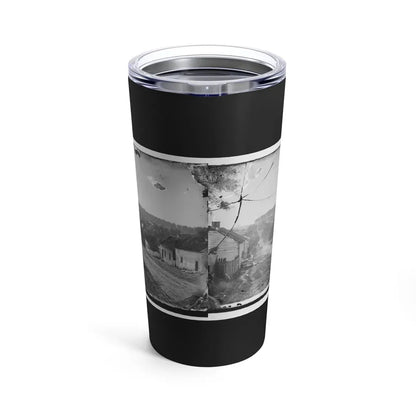 Sharpsburg, Md. Principal Street (U.S. Civil War) Tumbler 20oz - Go Mug Yourself
