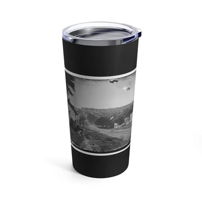 Sharpsburg, Md. Principal Street (U.S. Civil War) Tumbler 20oz - Go Mug Yourself