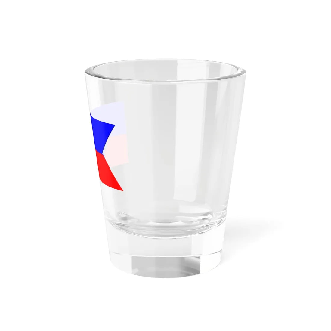 Shaws of Kent (United Kingdom) Shot Glass 1.5oz - Go Mug Yourself