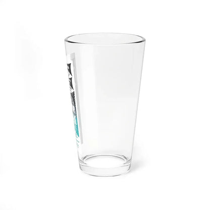 SHE FREAK (2) 1967 Movie Poster - Pint Glass 16oz - Go Mug Yourself