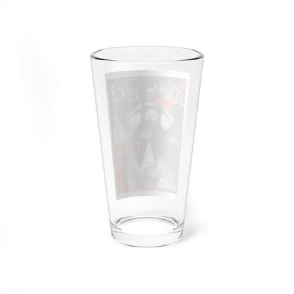 SHE MOB 1968 Movie Poster - Pint Glass 16oz - Go Mug Yourself