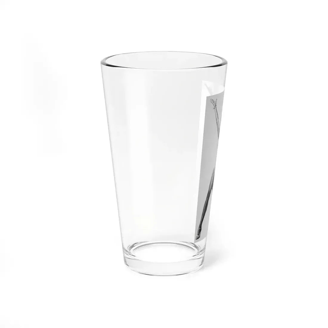 Sheree North #247 (Vintage Female Icon) Pint Glass 16oz - Go Mug Yourself