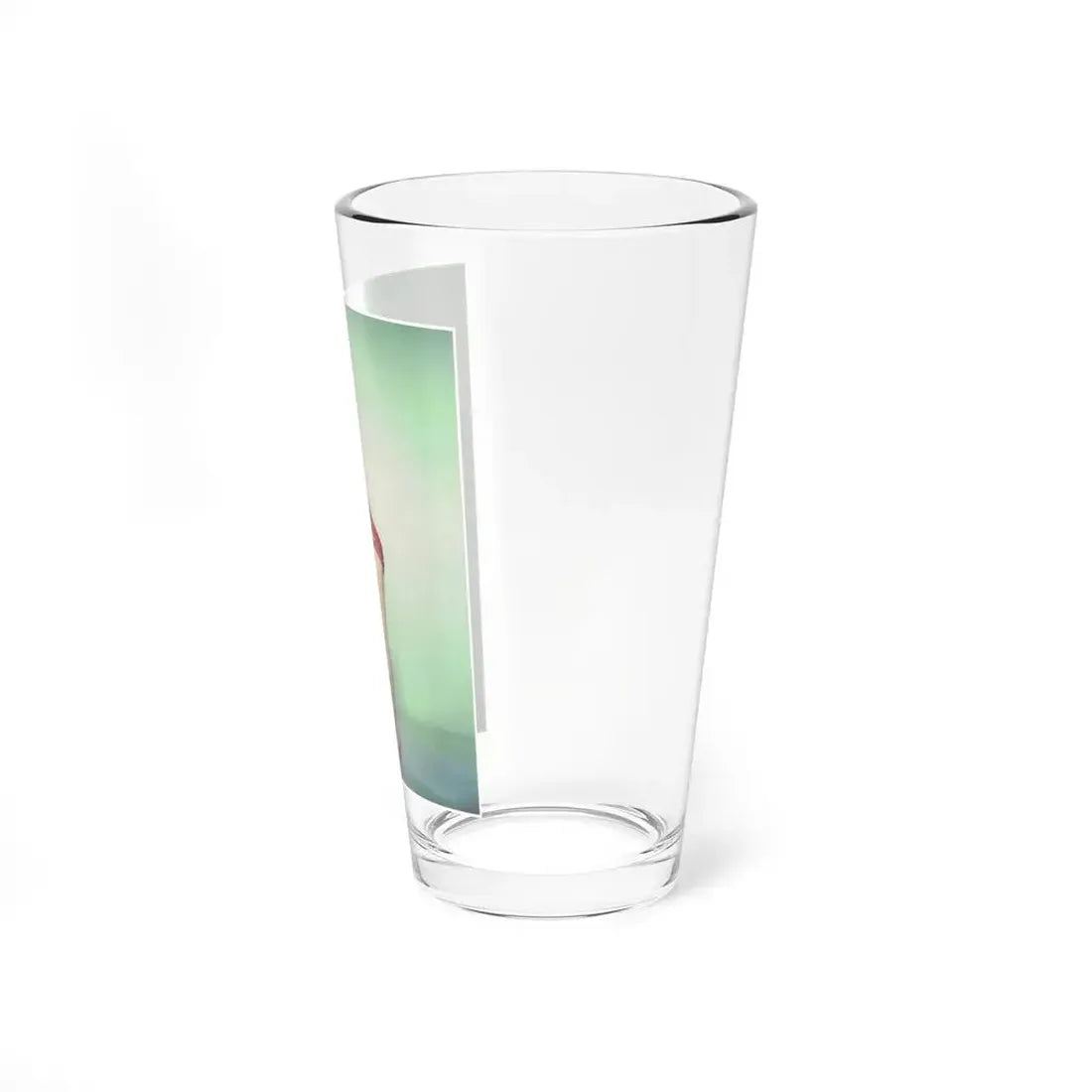 Sheree North #249 (Vintage Female Icon) Pint Glass 16oz - Go Mug Yourself