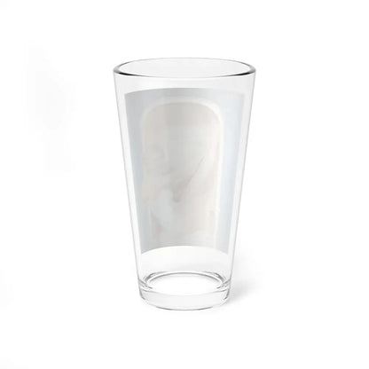 Sheree North #251 (Vintage Female Icon) Pint Glass 16oz - Go Mug Yourself