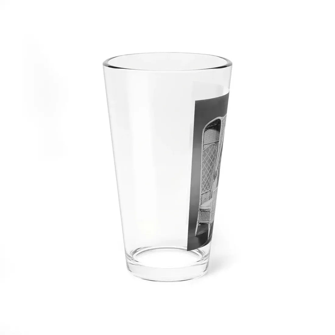 Sheree North #29 (Vintage Female Icon) Pint Glass 16oz - Go Mug Yourself