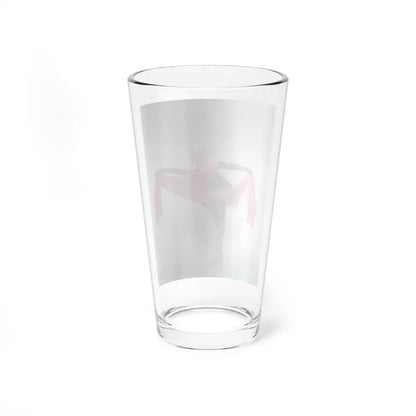 Sheree North #37 (Vintage Female Icon) Pint Glass 16oz - Go Mug Yourself