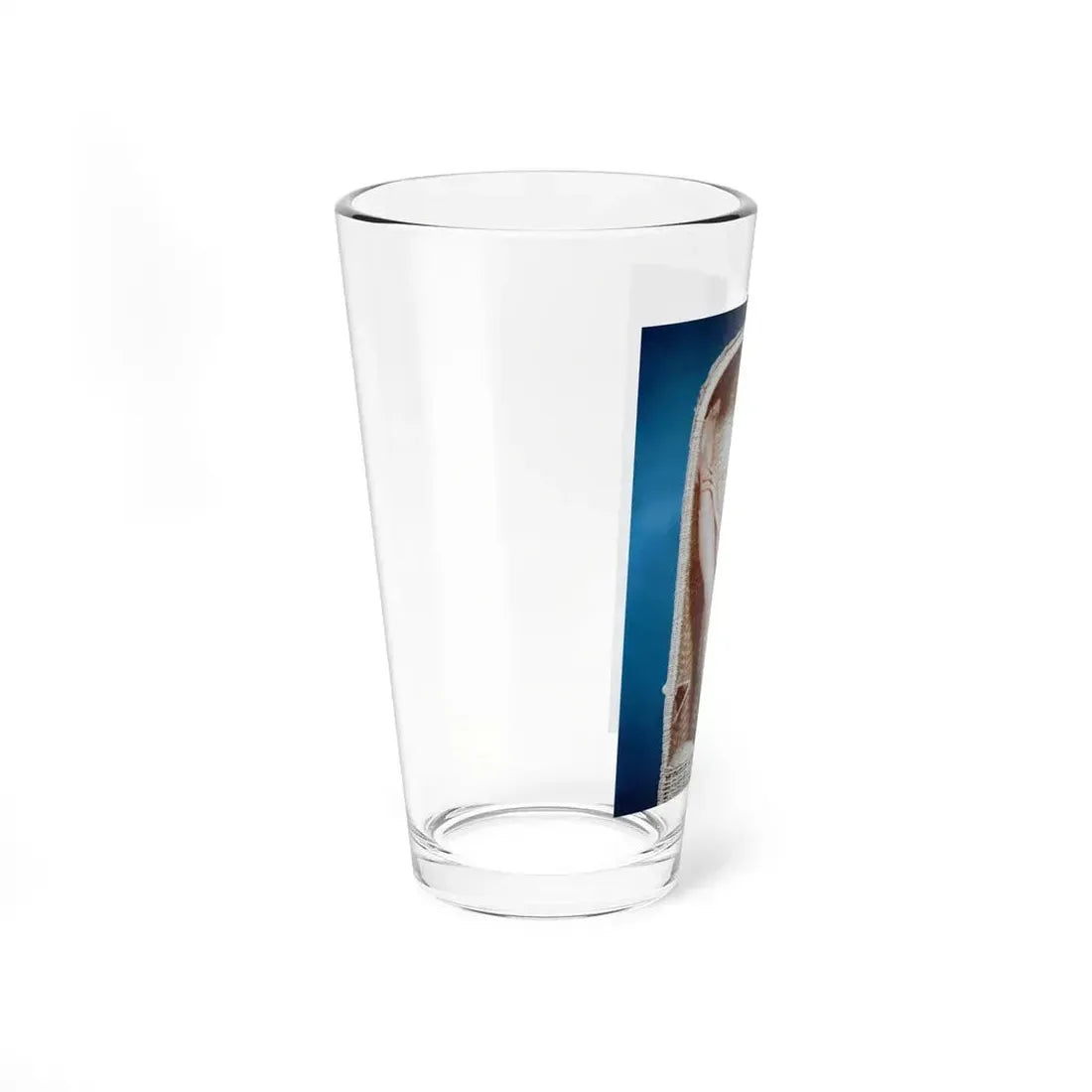 Sheree North #401 (Vintage Female Icon) Pint Glass 16oz - Go Mug Yourself