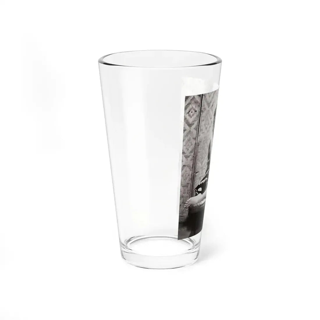 Sheree North #67 (Vintage Female Icon) Pint Glass 16oz - Go Mug Yourself