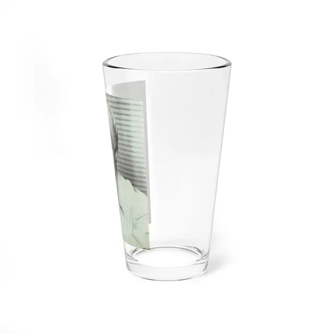 Sheree North #80 (Vintage Female Icon) Pint Glass 16oz - Go Mug Yourself