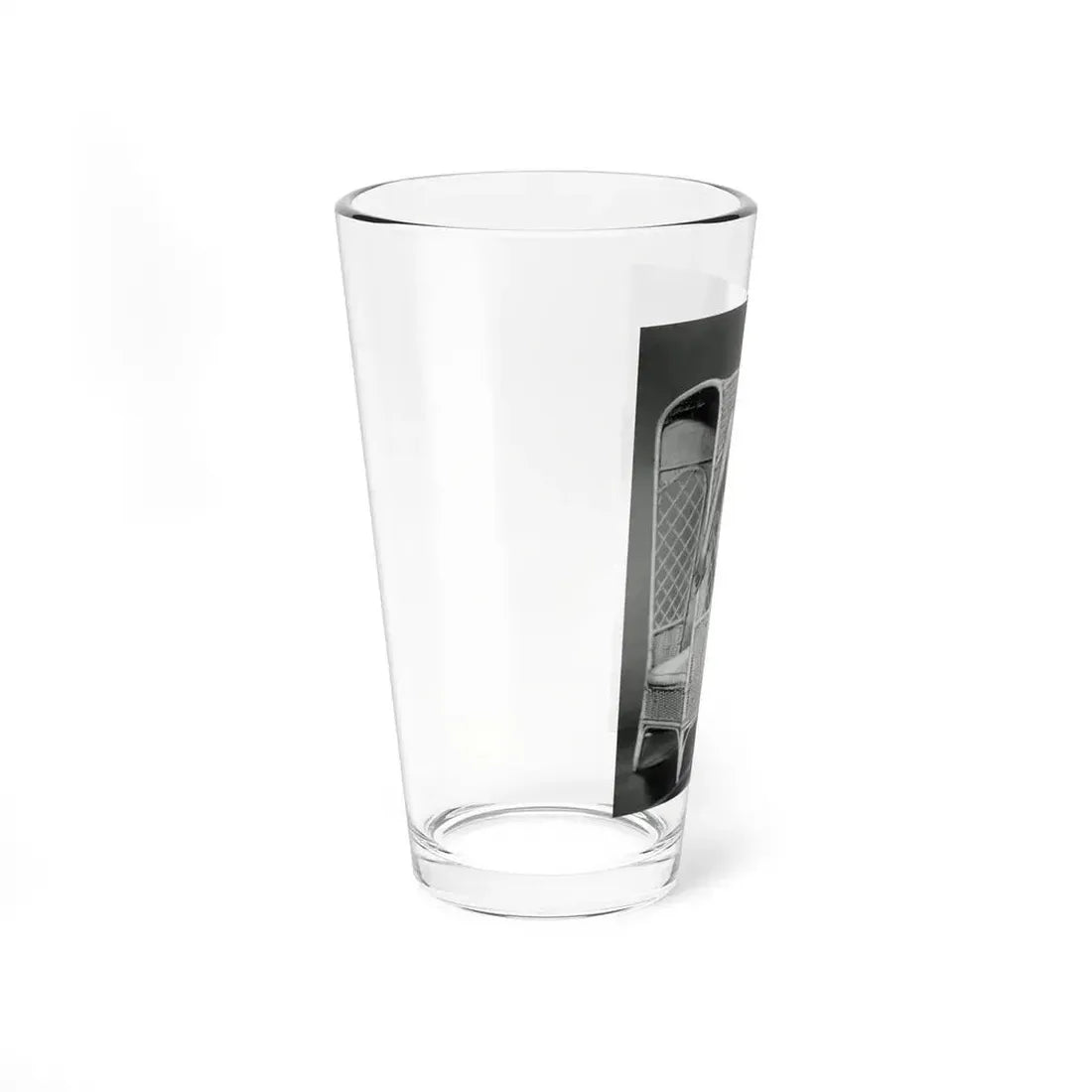 Sheree North #93 (Vintage Female Icon) Pint Glass 16oz - Go Mug Yourself