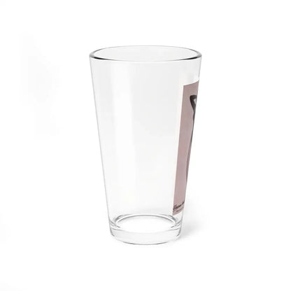 Sheree North #94 (Vintage Female Icon) Pint Glass 16oz - Go Mug Yourself