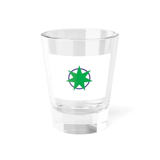 Shot Glass, 1.5oz 1.5oz - Go Mug Yourself