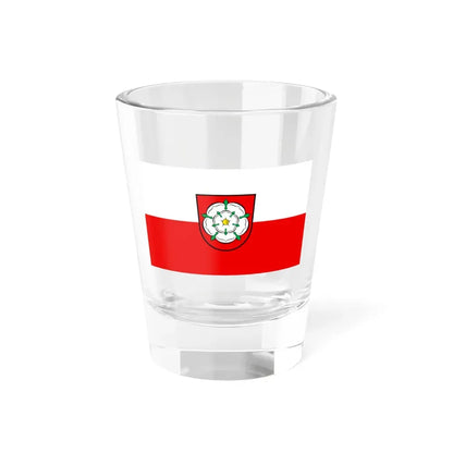 Shot Glass, 1.5oz 1.5oz - Go Mug Yourself