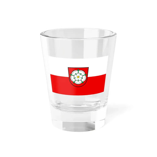 Shot Glass, 1.5oz 1.5oz - Go Mug Yourself