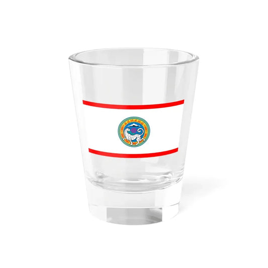 Shot Glass, 1.5oz 1.5oz - Go Mug Yourself
