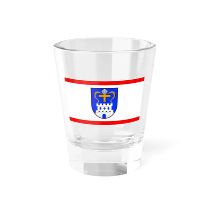 Shot Glass, 1.5oz 1.5oz - Go Mug Yourself