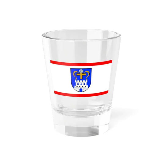 Shot Glass, 1.5oz 1.5oz - Go Mug Yourself